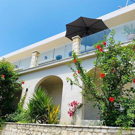 Villa Magdalena Barbati Exterior photo